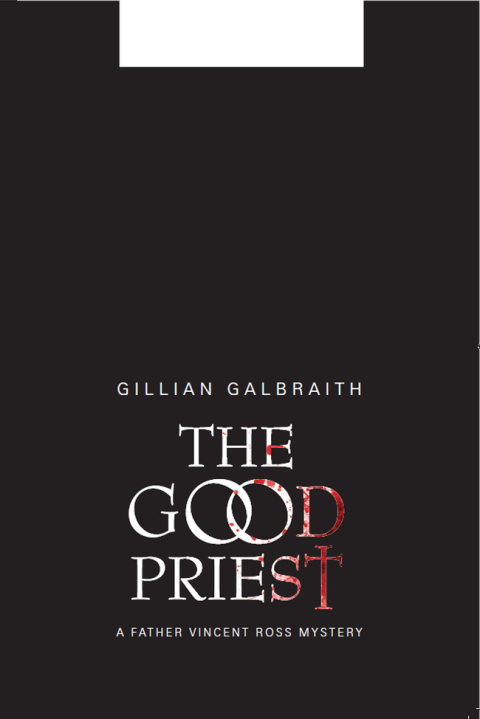 Cover image for book The Good Priest