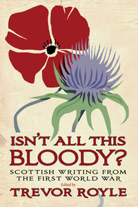 Cover image: 'Isn't All This Bloody?' 9781780272245