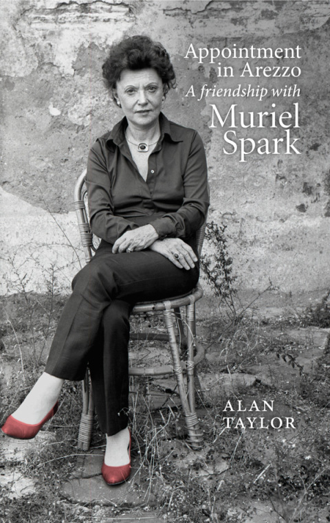 Cover image for book Appointment in Arezzo