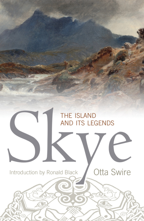 Cover image for book Skye