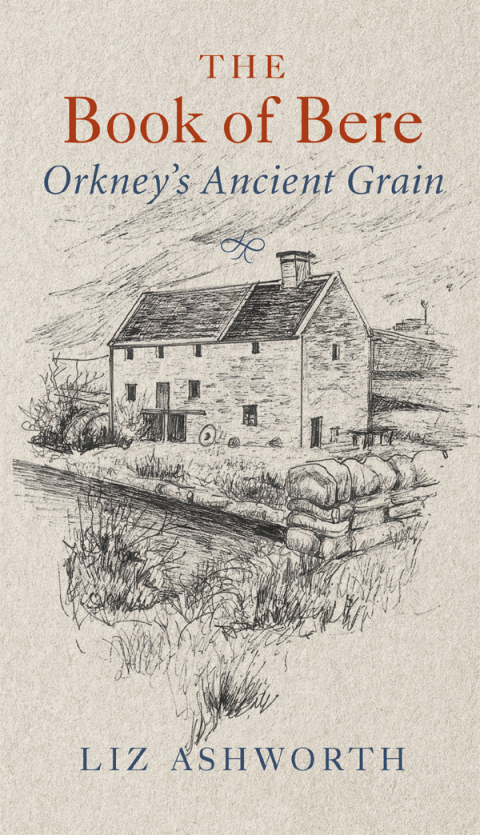 Cover image for book The Book of Bere