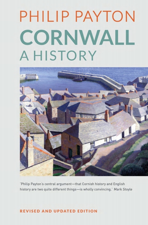 Cornwall: A History 