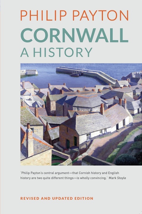 Cornwall: A History 