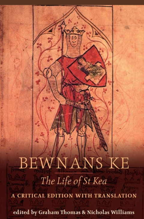 Bewnans Ke / The Life of St Kea 