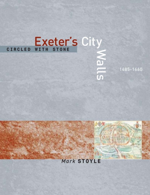 Cover image for book Circled With Stone