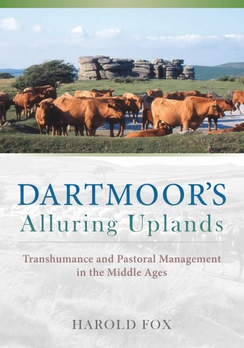 Dartmoor's Alluring Uplands 
