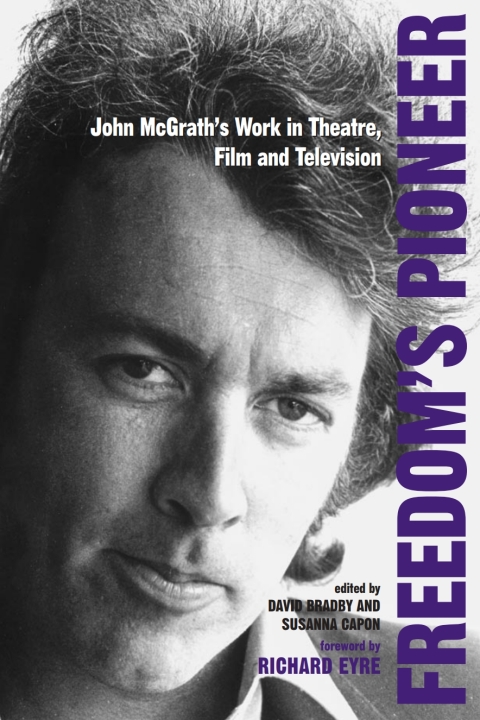 Cover image for book Freedom's Pioneer