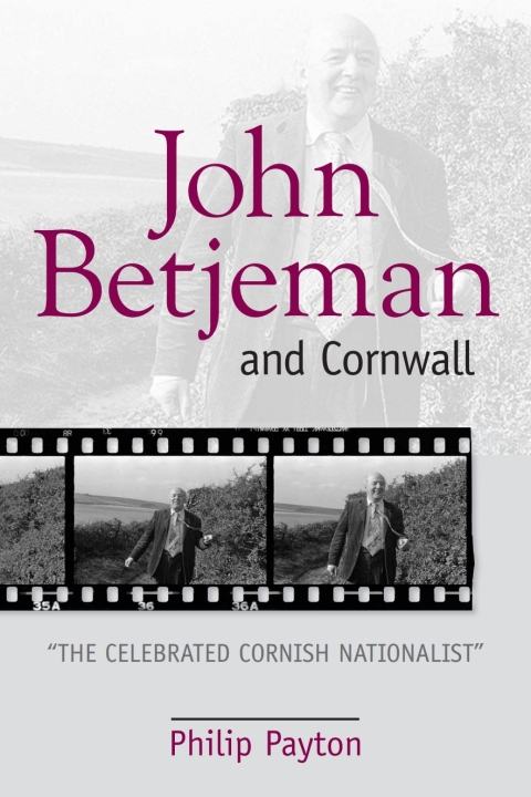 John Betjeman and Cornwall 