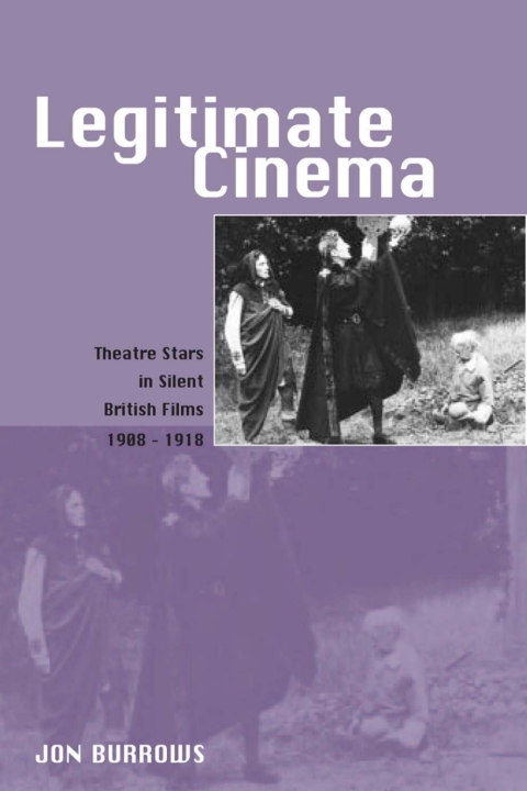 Legitimate Cinema 