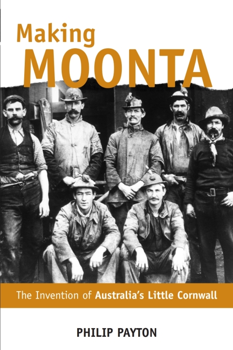 Making Moonta 