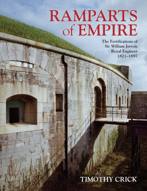 Cover image for book Ramparts of Empire