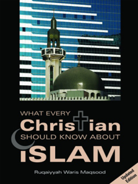 What Every Christian Should Know About Islam 