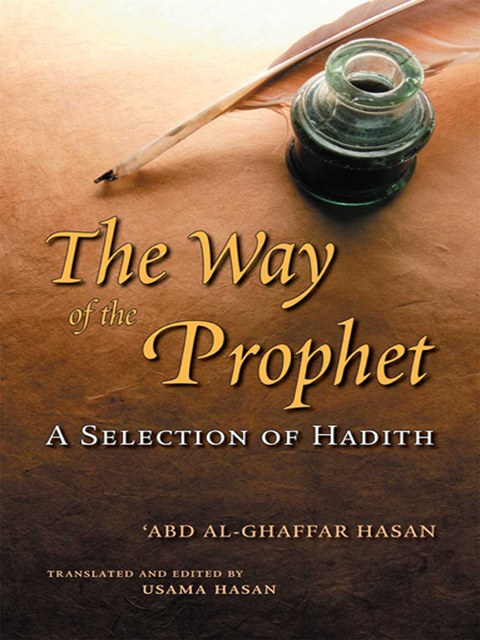 Cover image for book The Way of the Prophet