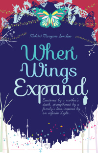 Cover image: When Wings Expand 9780860374992