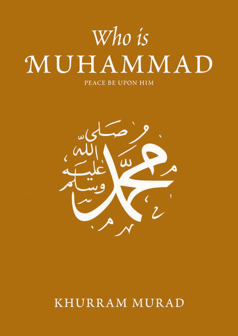 Who is Muhammad? 