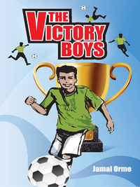 Cover image: The Victory Boys 9780860375074