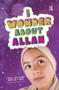 Titelbild: I Wonder About Allah 9780860375920