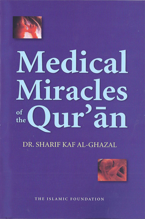 Cover image for book Medical Miracles of the Qur'an