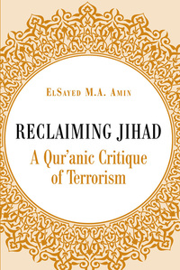 Cover image: Reclaiming Jihad 9780860375937