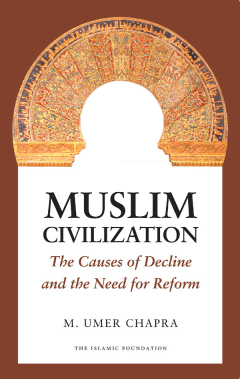 Cover image for book Muslim Civilization