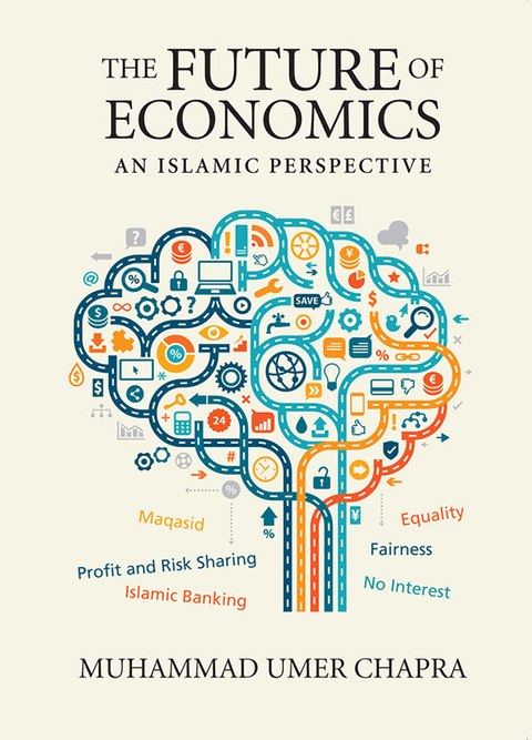 Cover image for book The Future of Economics