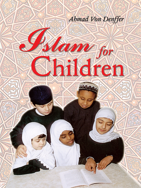 Cover image for book Islam for Children