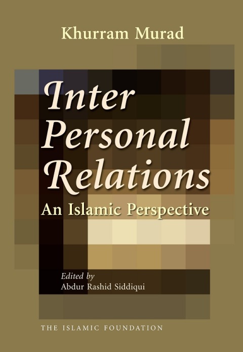 Interpersonal Relations 