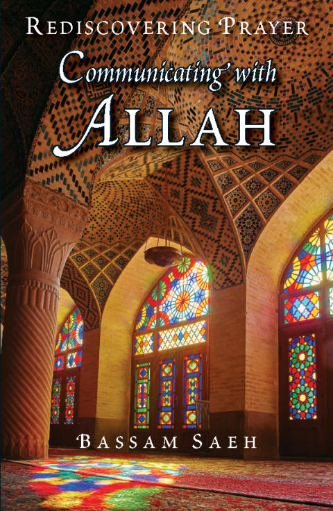 Cover image for book Communicating with Allah