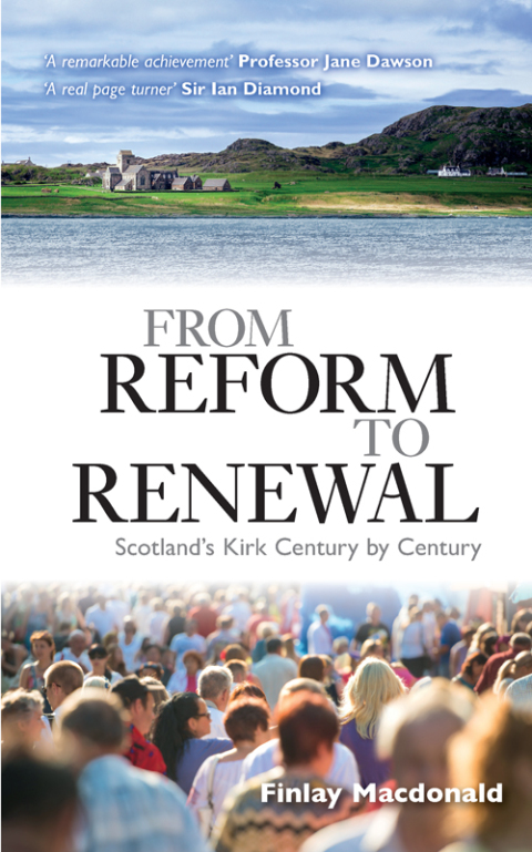 From Reform to Renewal 