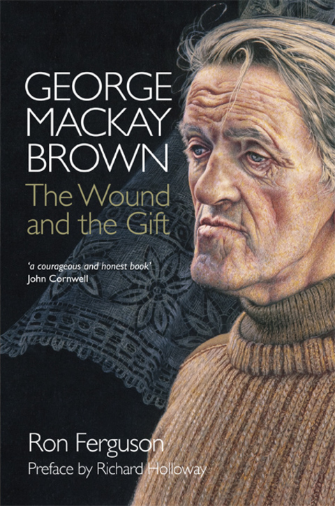Cover image for book George MacKay Brown