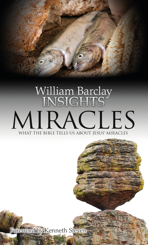 Cover image for book Miracles