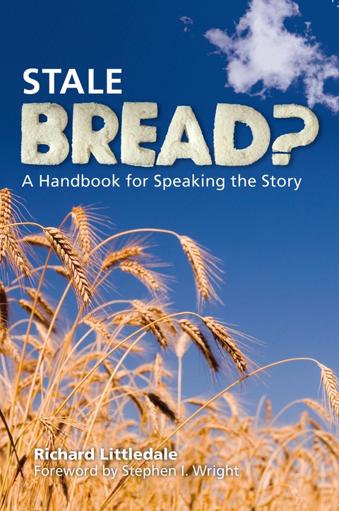 Cover image for book Stale Bread?