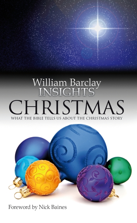 Cover image for book Christmas