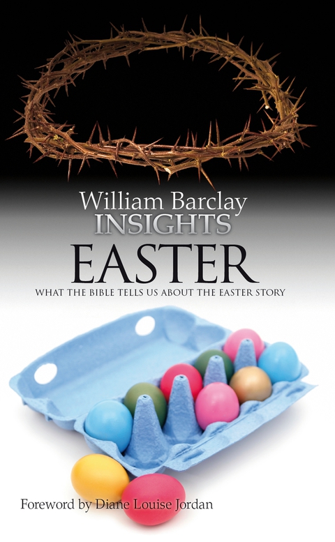 Cover image for book Insights: Easter