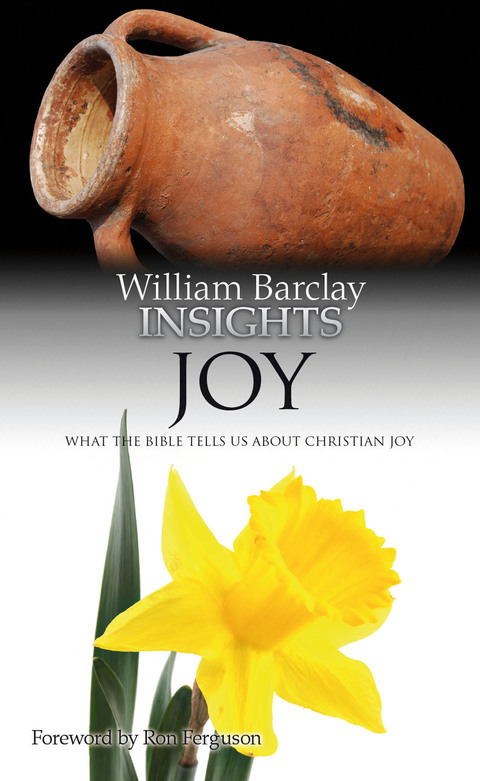 Cover image for book Joy