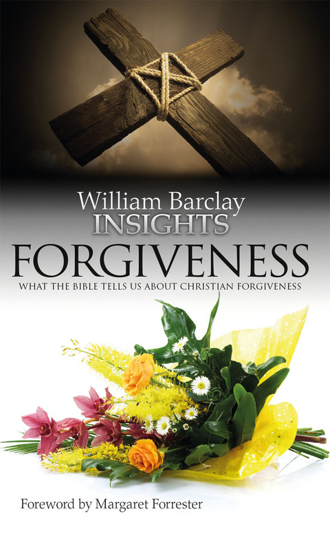 Cover image for book Forgiveness