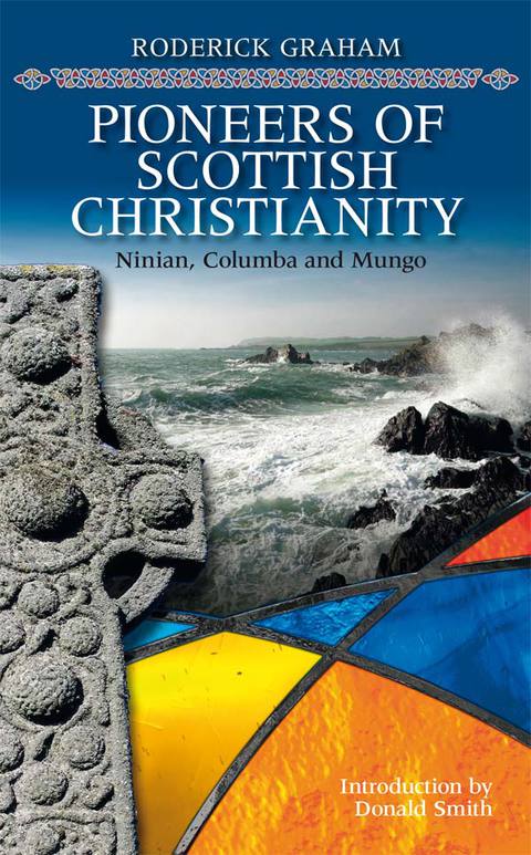 Cover image for book Pioneers of Scottish Christianity