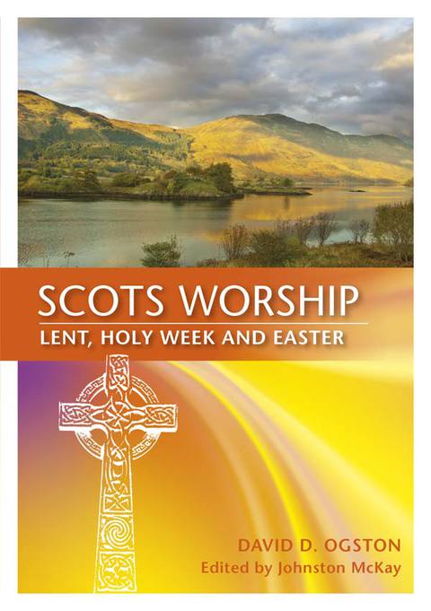 Cover image for book Scots Worship