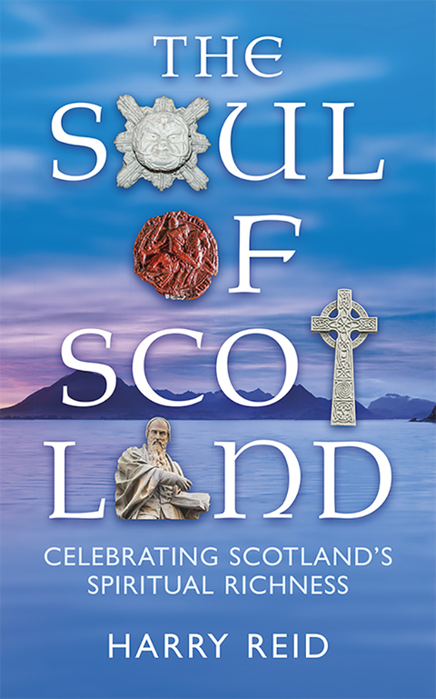 Cover image for book The Soul of Scotland