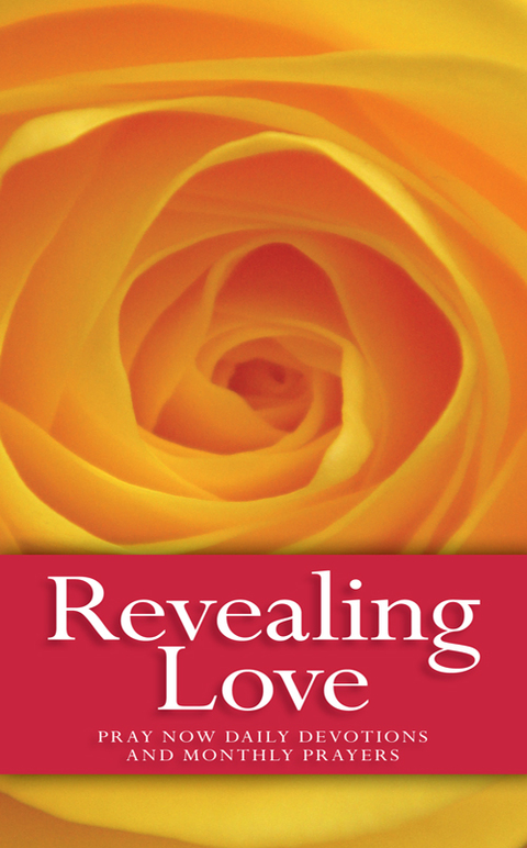 Cover image for book Revealing Love