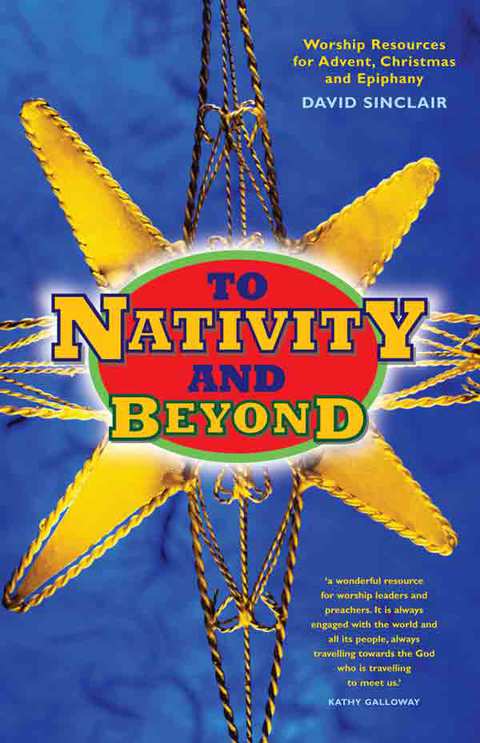 Cover image for book To Nativity and Beyond