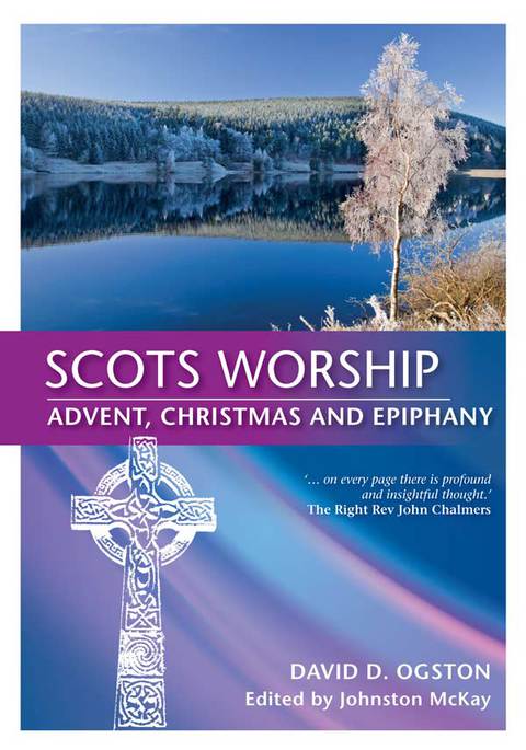Cover image for book Scots Worship
