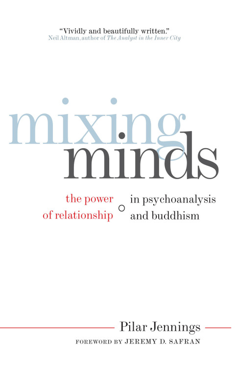 Cover image for book Mixing Minds