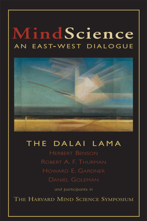Cover image for book MindScience