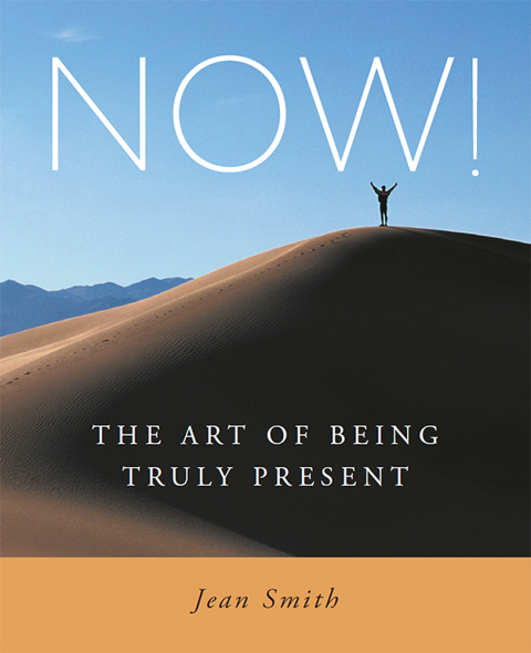 Cover image for book NOW!
