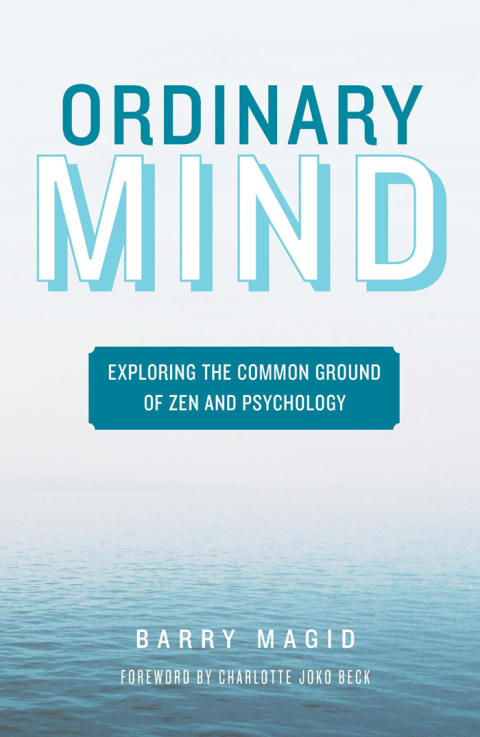Cover image for book Ordinary Mind