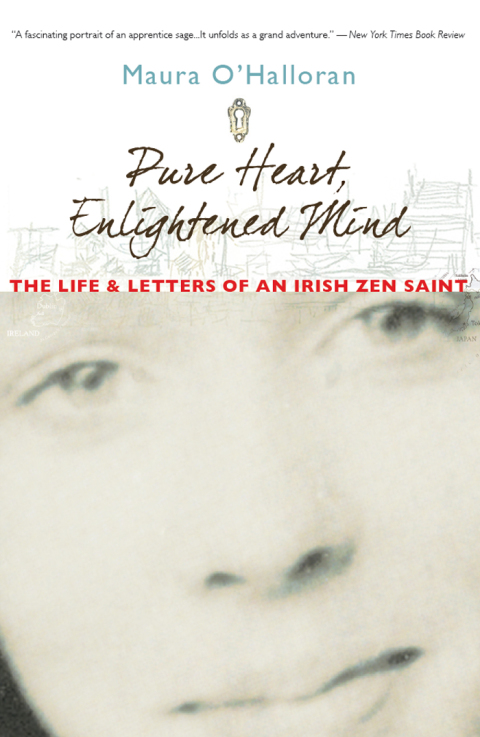Cover image for book Pure Heart, Enlightened Mind
