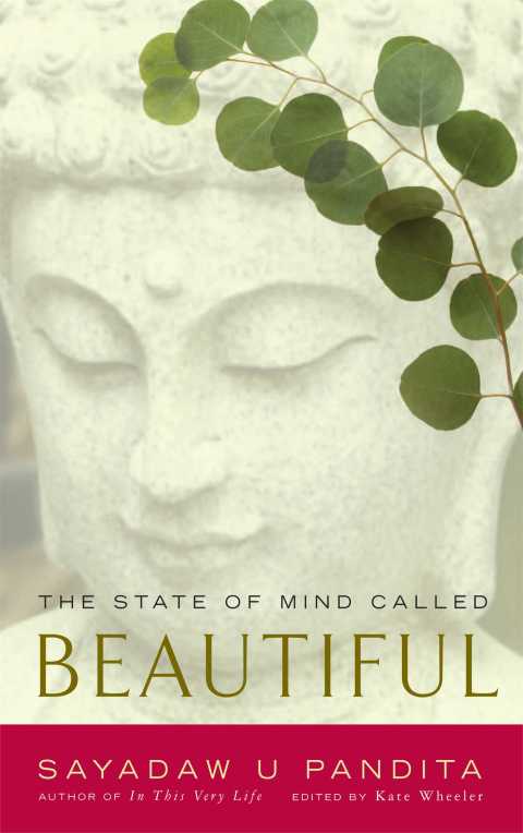 Cover image for book The State of Mind Called Beautiful
