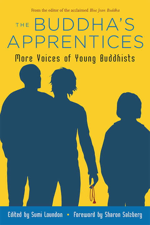Cover image for book The Buddha's Apprentices