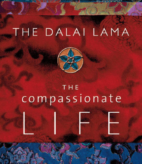 Cover image for book The Compassionate Life